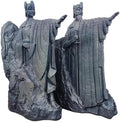 Lord of the Rings Bookends, Resin Decorated Bookshelf,9.8 Inch by KLQJNP