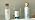 Liquid Laundry Detergent Container, Glass Detergent Bottle for Laundry Room - Image 7
