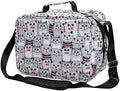 360 Slots Colored Pencil Case w/Handle & Shoulder Strap by Lbxgap