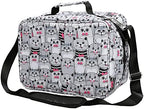 360 Slots Colored Pencil Case w/Handle & Shoulder Strap by Lbxgap