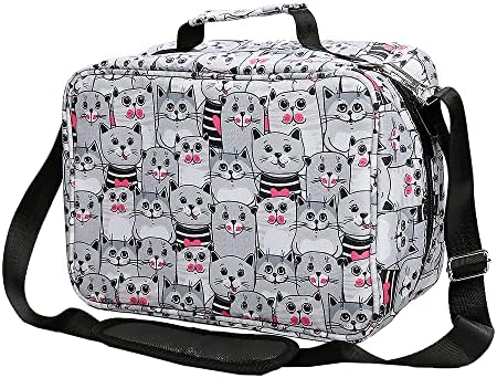 360 Slots Colored Pencil Case w/Handle & Shoulder Strap by Lbxgap