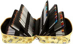360 Slots Colored Pencil Case w/Handle & Shoulder Strap - Image 2