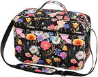 Lbxgap 300 Slots Colored Pencil Case w/Handle & Shoulder Strap by Lbxgap