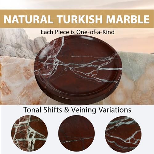 Turkish Bathroom Vanity Tray - Image 4