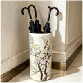 Multicolor Ceramic Umbrella Holder Multifunctional Patterned Umbrella-Stand by Unknown