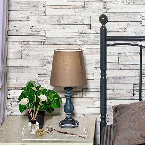 Maitys 3 Pcs Acrylic Vanity Tray Bathroom Tray, 11.8 x 5 Inch - Image 6