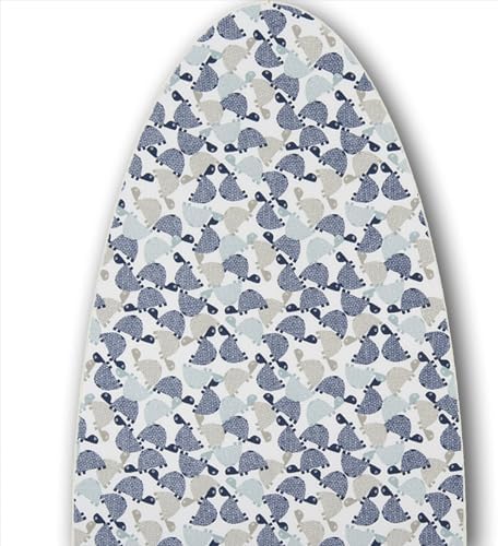 Premium Replacement Cover fits SteamFast SF-680 Model –Turtles by ClarUSA