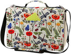 480 Slots Pencil Case, 5-Layer Organizer with Shoulder Strap by Lbxgap