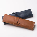 Staedtler Pencil Case Leather Pencil Case Black 900 LC-BK - Image 5
