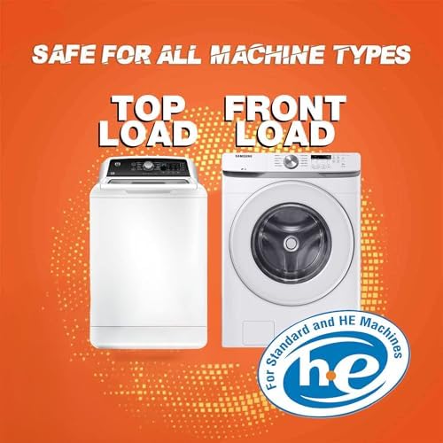 Ultra Fresh 6X Platinum Detergent, 5 Gallon, Fragrance-Free & Dye-Free - Image 3