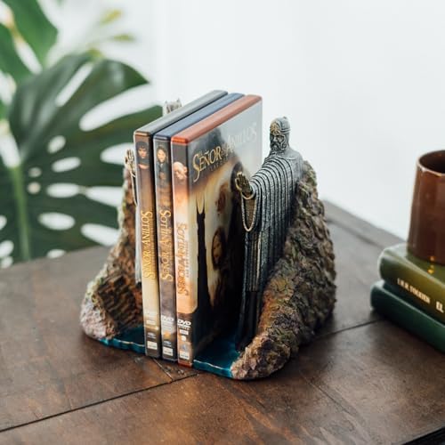 Grupo Erik Lord of the Rings BookEnds | LOTR Gifts Licensed Product - Image 3