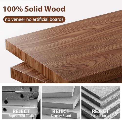 Solid Wood Freestanding Coat Rack with 10 Adjustable Hooks, Storage Basket and Lockable Casters, Organizes Hats, Clothes and Bags for Entryway, Bedroom, Living Room - Image 5
