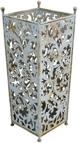 Vintage Umbrella Holder for Entryway by VEXIRADINE