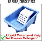 (OEM) A1PartsPro AAZ75735901 Liquid Detergent Tray Box Assembly for LG Washer - Image 4