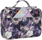 300 Slots Colored Pencil Case w/Handle & Shoulder Strap - Image 6