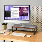 ARCOBIS 20 Inch Monitor Riser - Image 6