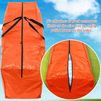 6 Pcs 66 Gallon Extra Large Moving Bags Heavy Duty Storage Bag - Image 4