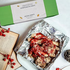 400 Sheets Heavy Duty Aluminum Foil Sheets, 10.75 × 17.7 inch/sheet, Precut Aluminum Foil Wraps, Pop-Up Interfolded Foil Sheets for Storing Food, Baking, Grilling, Roasting or Cooking - Image 3