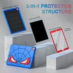Nitupai for iPad 9th/7th/8th Generation Case 10.2" iPad Case 2021/2020/2019 - Image 4