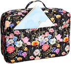 Lbxgap 480 Slots Colored Pencil Case w/Handle & Shoulder Strap - Image 5