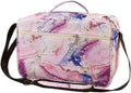 360 Slots Colored Pencil Case w/Handle & Shoulder Strap by Lbxgap