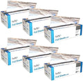 ForPro Embossed Foil Sheets, 500ct/6pk, 12"W x 10.75"L, 1200S by ForProProfessionalCollection