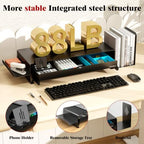 Heavy Duty Metal Monitor Stand,Office furniture - Image 4