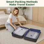 Vacuum Storage Bags with Cordless Digital Pump - 10 Small - Image 6