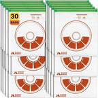 3D Printer Filament Storage Bags – Vacuum, Moisture-Proof & Dustproof, Humidity Resistant, Reusable (13 x 15 Inches, 30 Bags Only) by Unknown