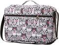 480 Slots Colored Pencil Case w/Handle & Shoulder Strap by Lbxgap