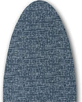 Premium Replacement Cover fits SteamFast SF-680 Model Navy by ClarUSA