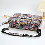 Lbxgap 480 Slots Colored Pencil Case w/Handle & Shoulder Strap - Image 7