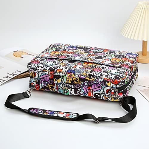 Lbxgap 480 Slots Colored Pencil Case w/Handle & Shoulder Strap - Image 7