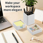 Office Desk Accessories Organizer Set Office Desk Supplies Kit - Image 5