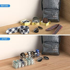 Acrylic Belt Organizer - Image 4