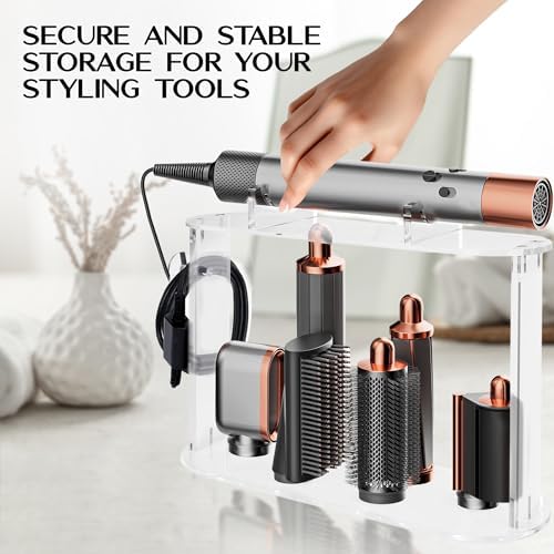 Storage Holder for Dyson Airwrap - Image 4