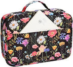 Lbxgap 300 Slots Colored Pencil Case w/Handle & Shoulder Strap - Image 2