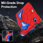 Nitupai Case for iPad mini 7 (A17 Pro) 2024, iPad mini 6 2021 8.3-Inch - Image 5