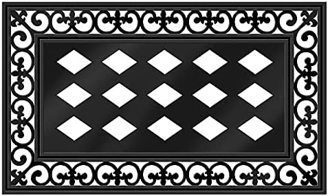 Evergreen Flag Seasonal Sassafras Interchangeable Mat and Tray Bless This Home - Image 4