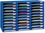 Classroom Keepers Mailbox, 30-Slot - Image 2