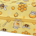300 Slots Colored Pencil Case - Image 4