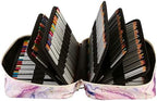 360 Slots Colored Pencil Case w/Handle & Shoulder Strap - Image 2