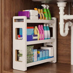 Bathroom Counter Organizer, Vanity Organizer, Perfume Organizer - Image 5