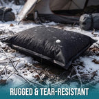 TAILI 5 Pack Outdoor Vacuum Storage Bags,Travel Compression Bags 39x29 inch - Image 3