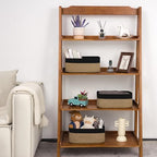 Goodpick 3-Pack Wicker Storage Baskets for Shelves, 13 x 8 x 5 in - Image 2