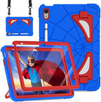 Nitupai Case for iPad 10th Generation/iPad A16 11th Generation Case 10.9/11 by Military-GradeiPadCase