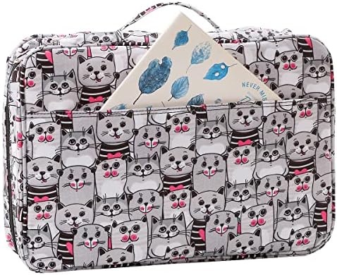480 Slots Colored Pencil Case w/Handle & Shoulder Strap - Image 2