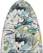 Premium Replacement Cover fits SteamFast SP-660 Model -Floral Delight by ClarUSA