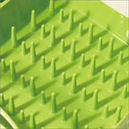 tub dish rack avocado - Image 6