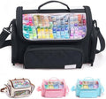 Large Marker Case for 200-300 Markers, Marker Organizer Bag,Pen Storage by APOFFICE